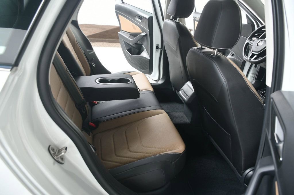 Used 2020 Volkswagen Jetta SEL Premium FWD image 36