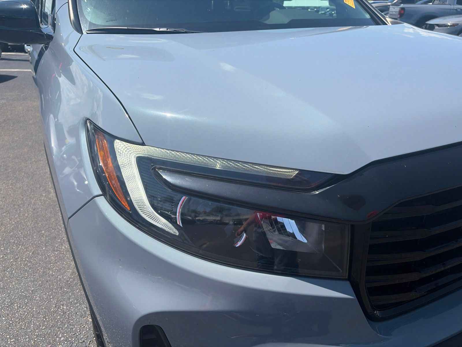 Certified 2023 Honda Ridgeline Black Edition image 14