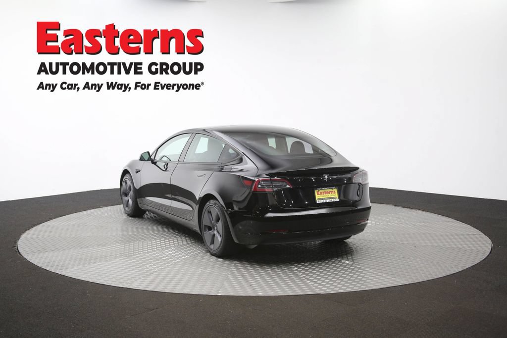 Used 2023 Tesla Model 3 Standard Range RWD image 60