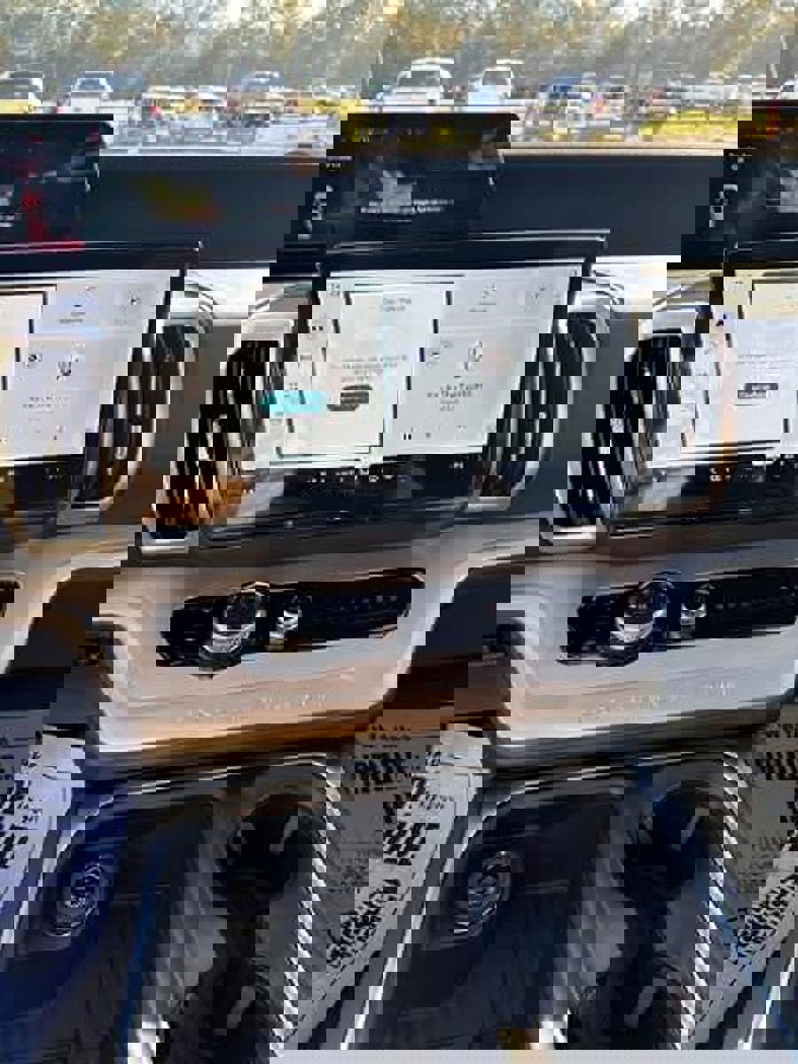 New 2025 Ford Expedition Max Active image 24