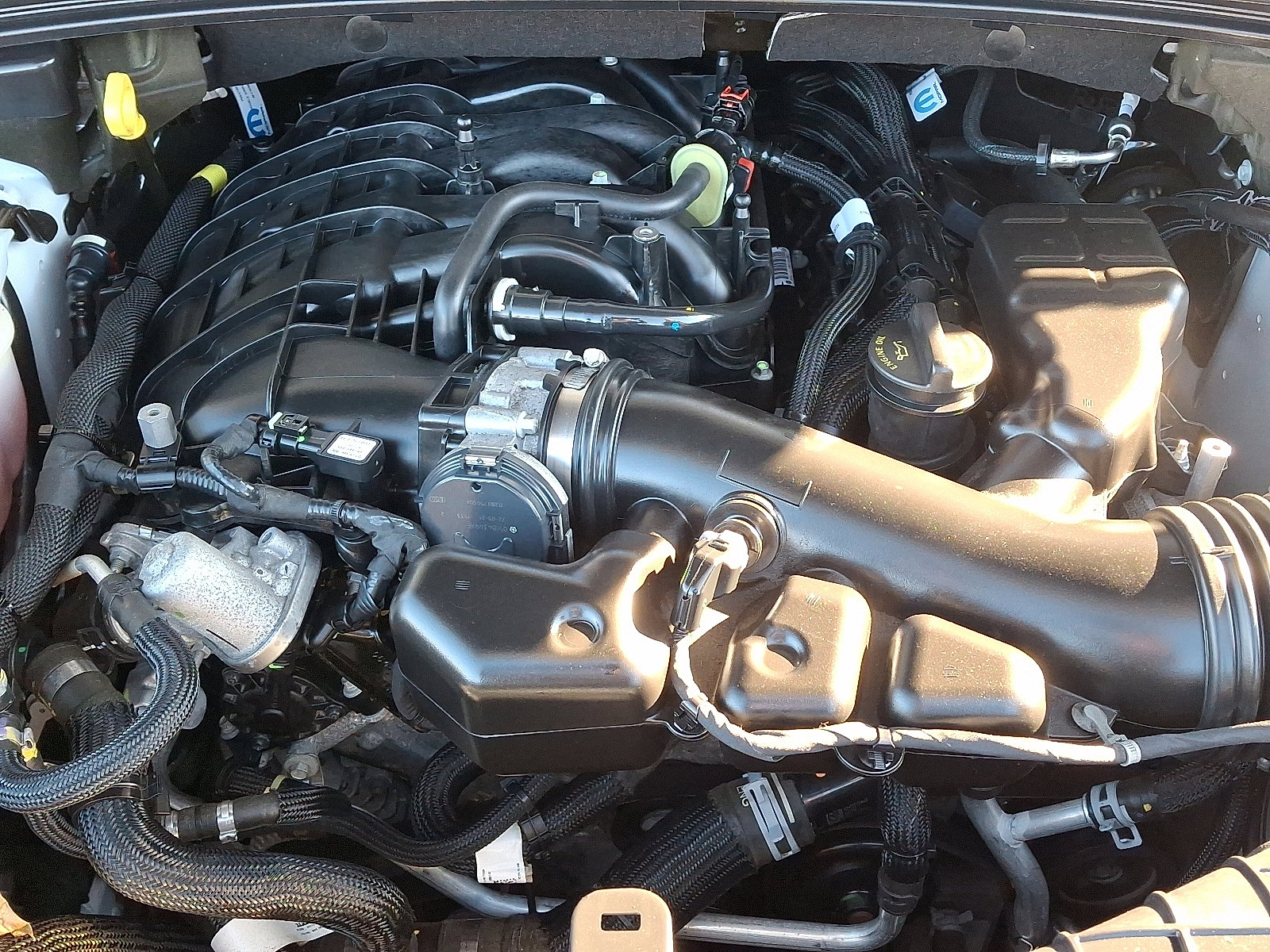 Used 2022 Jeep Grand Cherokee Limited image 27