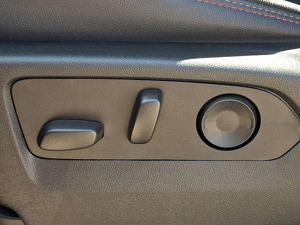 Certified 2024 Chevrolet Tahoe RST w/ Luxury Package image 28