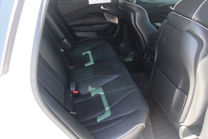 Used 2021 Acura TLX w/ Advance Package FWD image 17