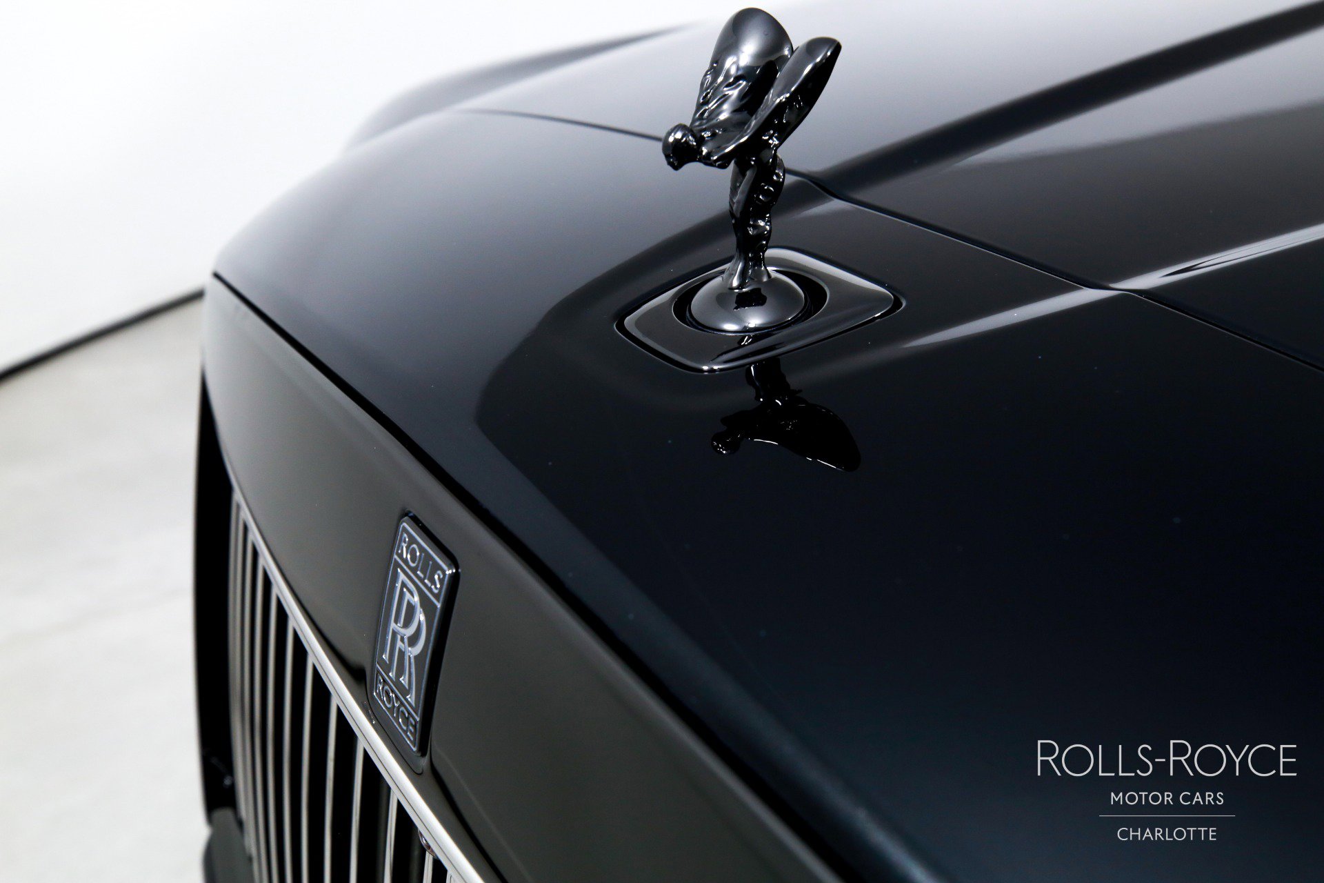 New 2027 Rolls-Royce Cullinan Black Badge AWD/4WD image 44
