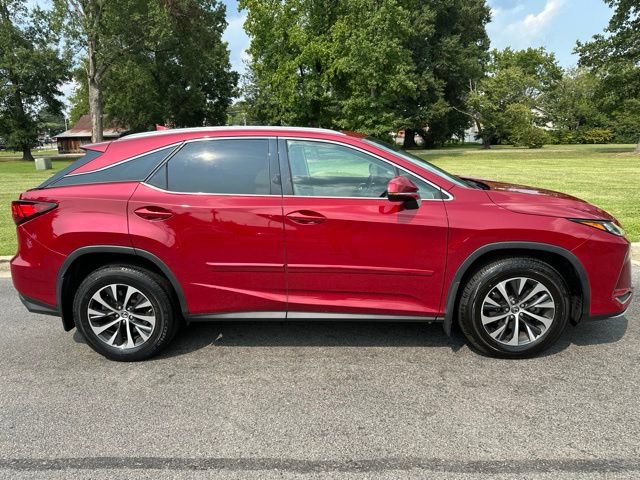 Used 2022 Lexus RX 350 AWD w/ Premium Package image 31