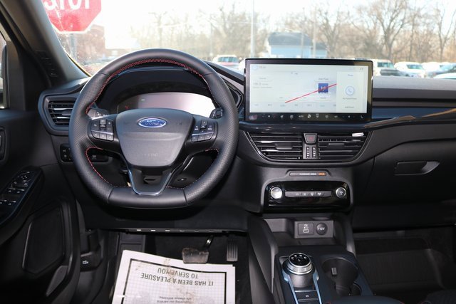 New 2026 Ford Escape ST-Line Select w/ Tech Pack #1 image 15
