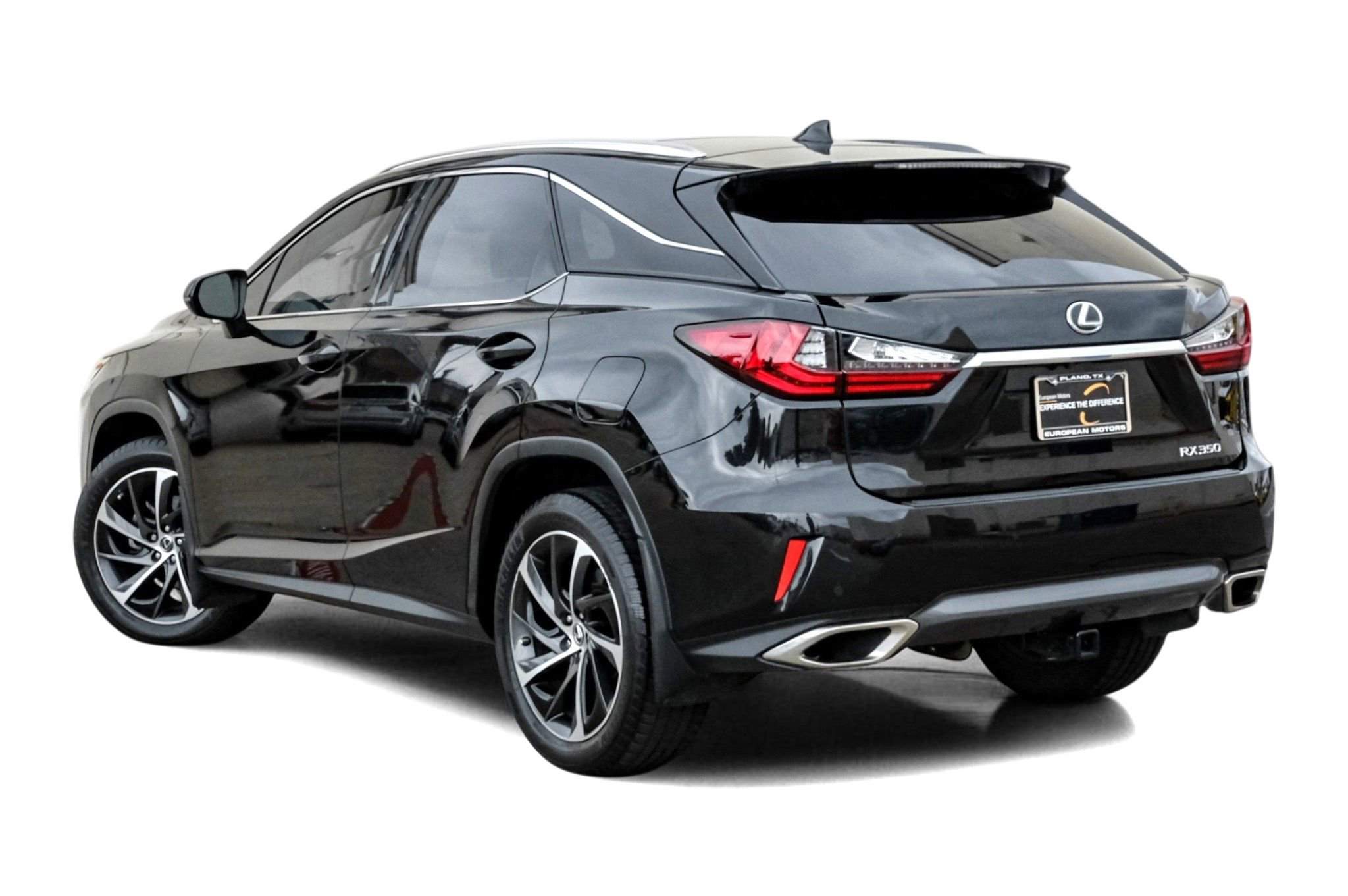 Used 2019 Lexus RX 350 FWD w/ Luxury Package image 10