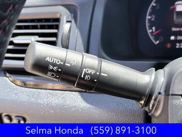 Certified 2025 Honda Ridgeline Black Edition image 16