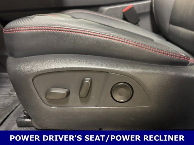 Used 2024 Chevrolet Traverse RS w/ LPO, Floor Liner Package image 16