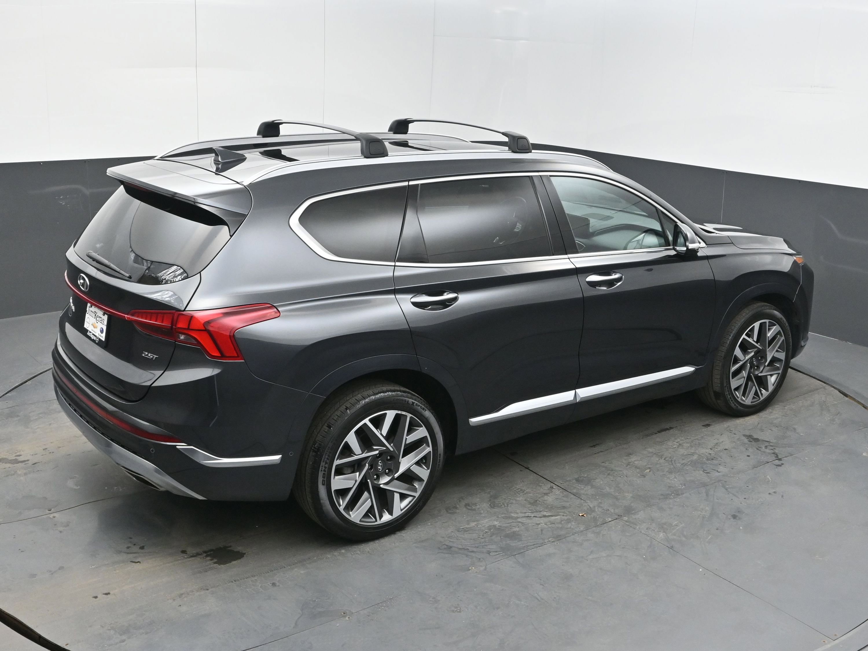 Used 2023 Hyundai Santa Fe Calligraphy image 35