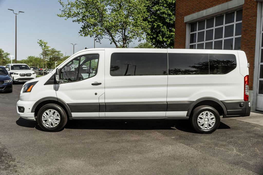Used 2024 Ford Transit 350 XLT RWD image 40