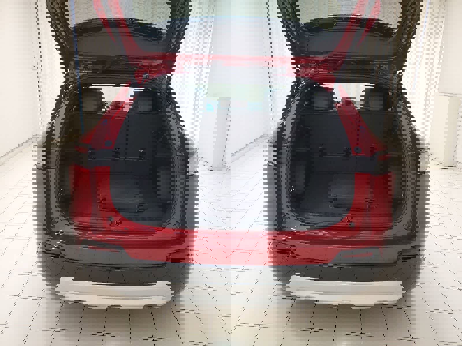 Certified 2025 Honda Prologue Touring image 24