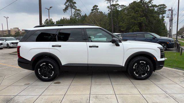 Used 2026 Hyundai Palisade XRT Pro AWD/4WD image 13