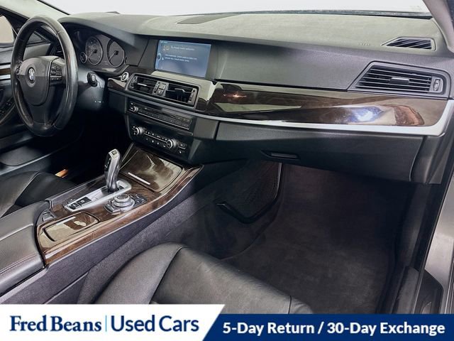 Used 2011 BMW 535i xDrive Sedan AWD/4WD image 29