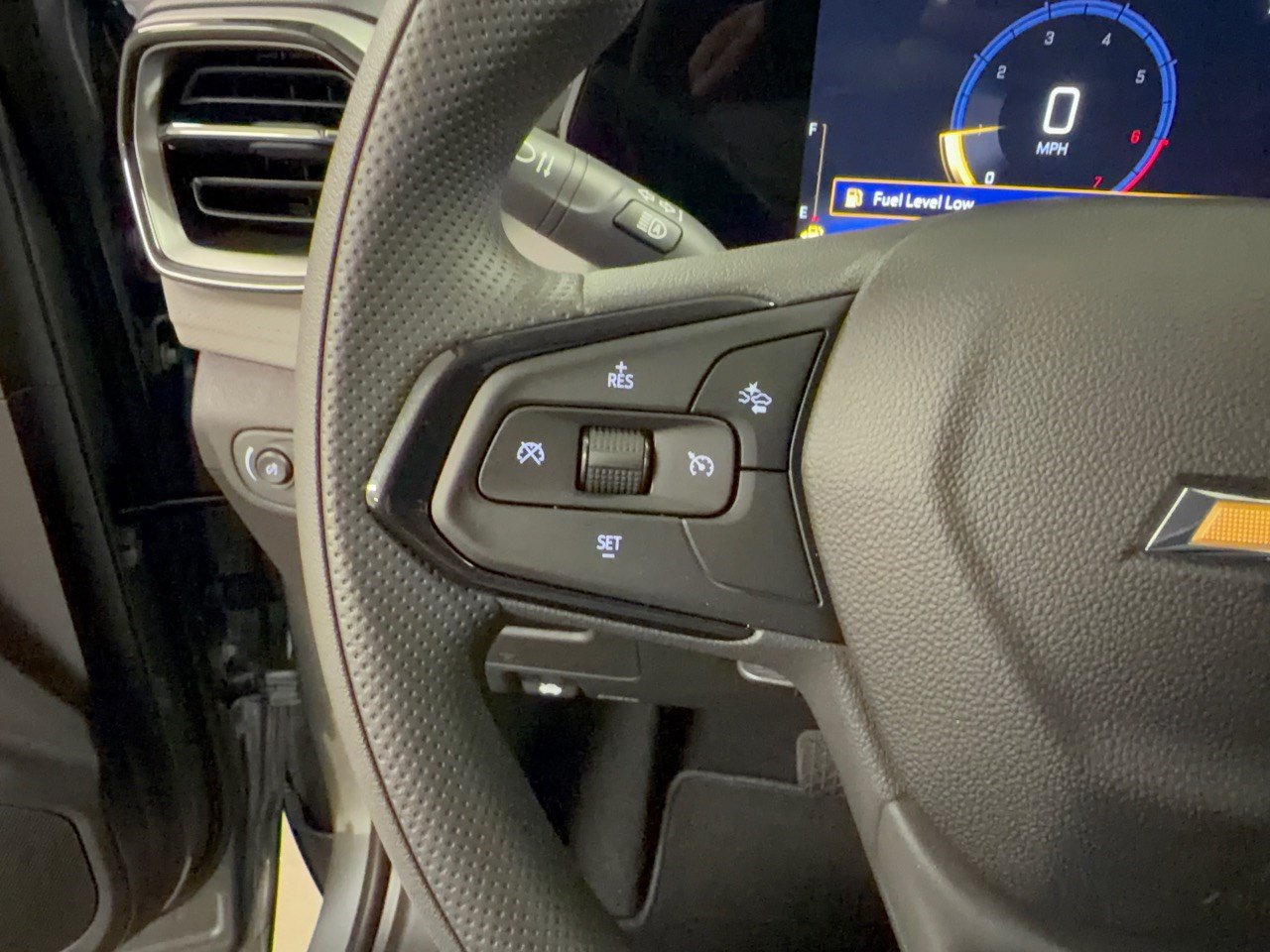 New 2026 Chevrolet TrailBlazer LT w/ Driver Confidence Package FWD image 18