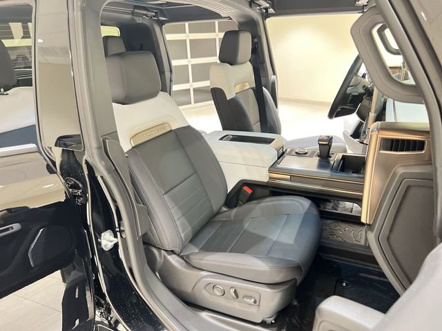 Certified 2024 GMC Hummer EV 3X w/ Battery Pack, 24 Module Pack image 26