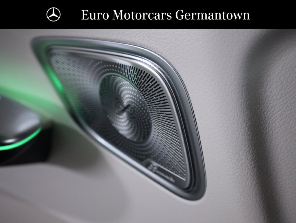 Used 2026 Mercedes-Benz GLC 300 4MATIC image 17