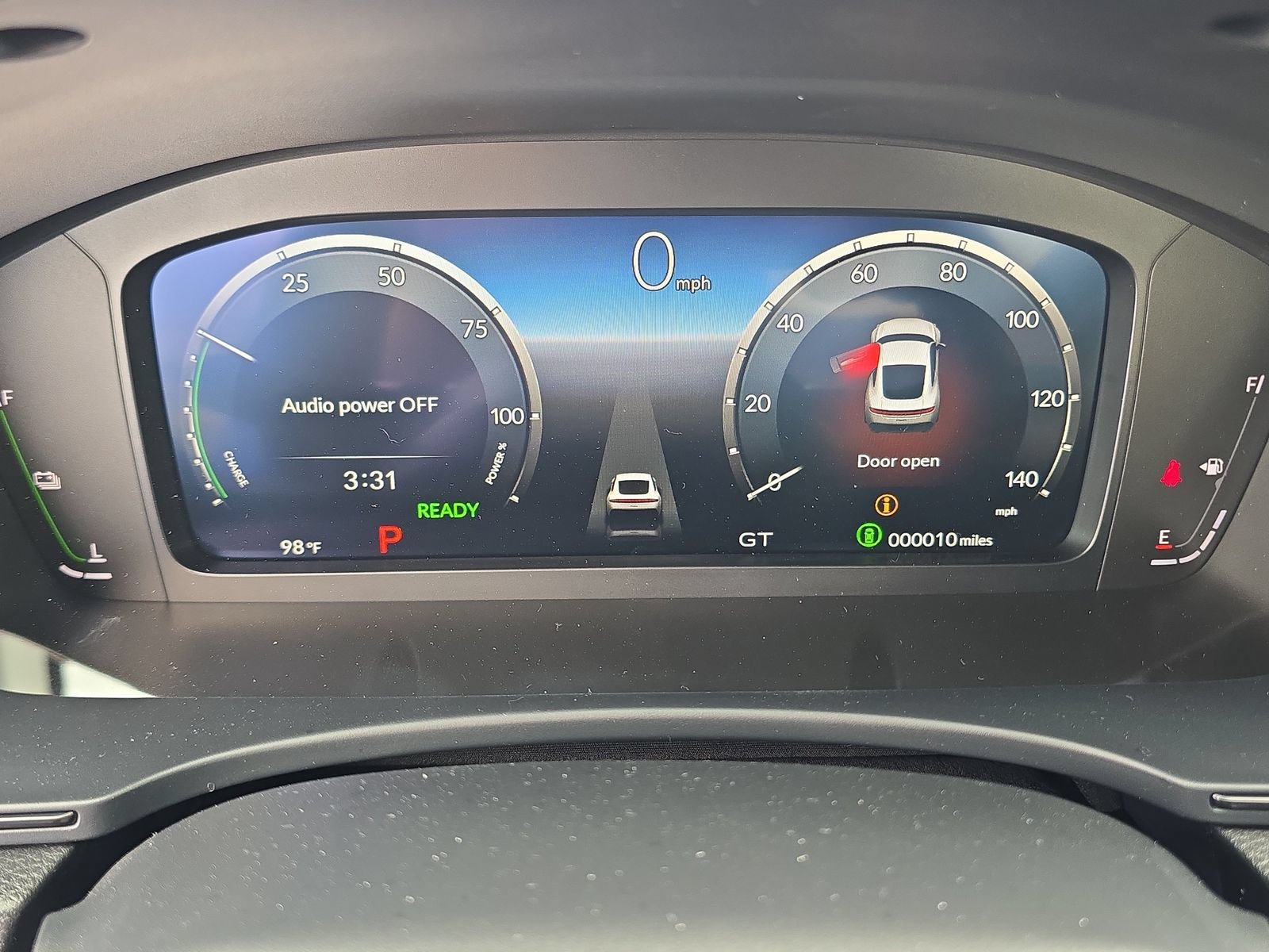 New 2026 Honda Prelude image 25