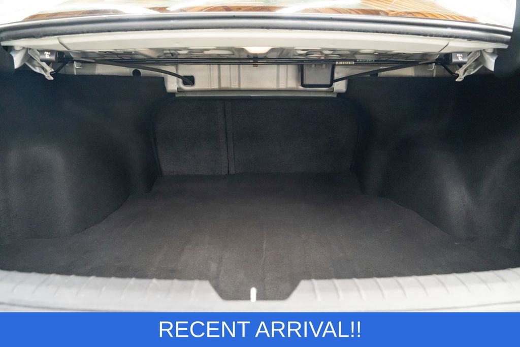 Used 2020 Kia Optima LX image 8