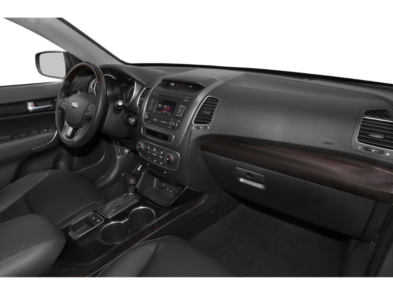 Used 2015 Kia Sorento LX FWD image 10
