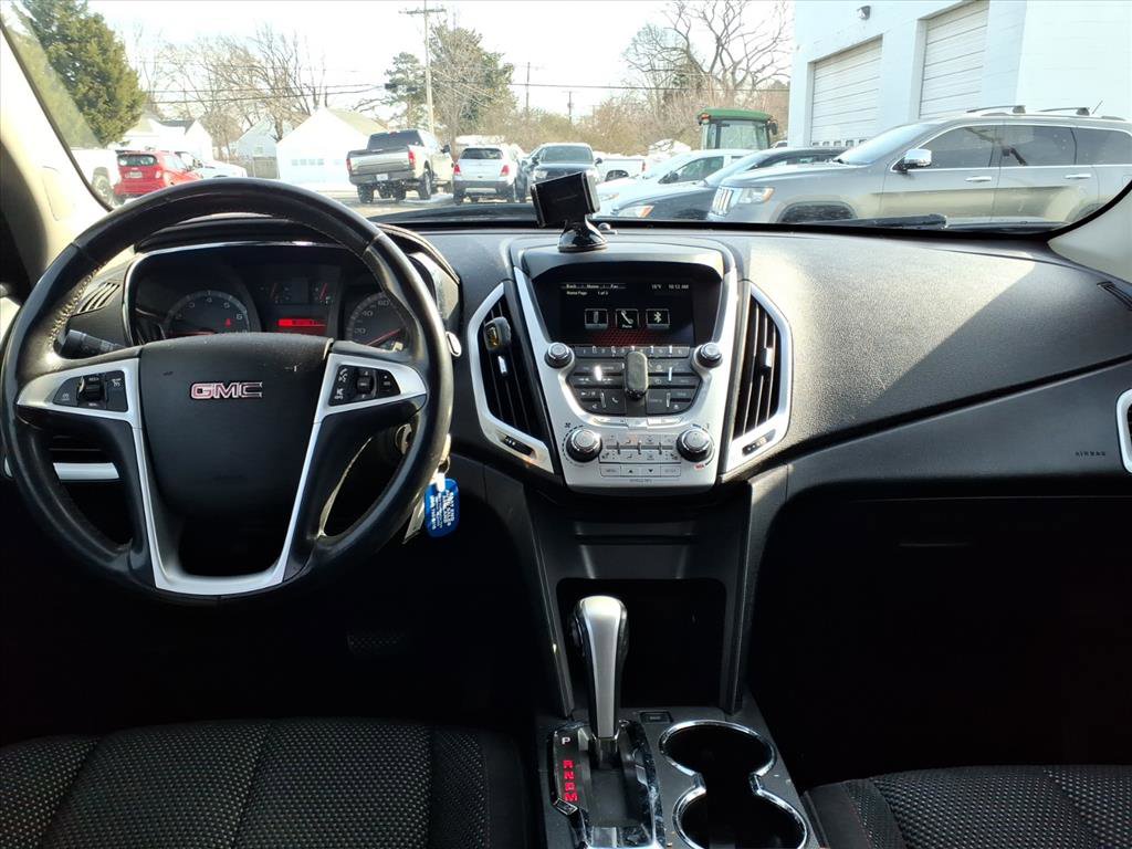 Used 2013 GMC Terrain SLE w/ Chrome Package image 7