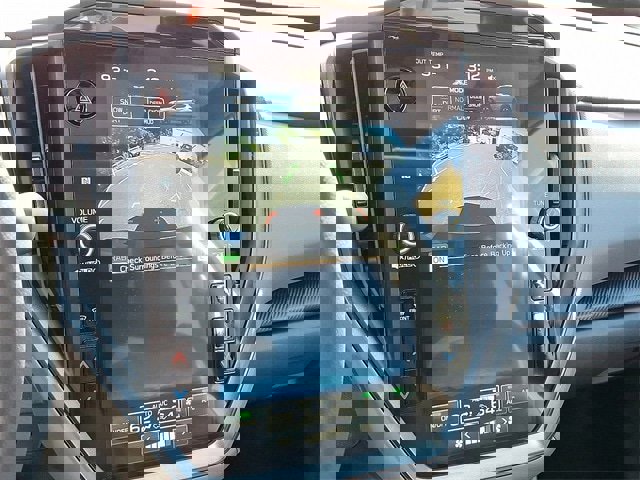 New 2025 Subaru Crosstrek 2.5i Limited image 17