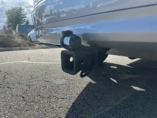 Used 2025 Volvo XC90 B6 Ultra w/ Protection Package image 61