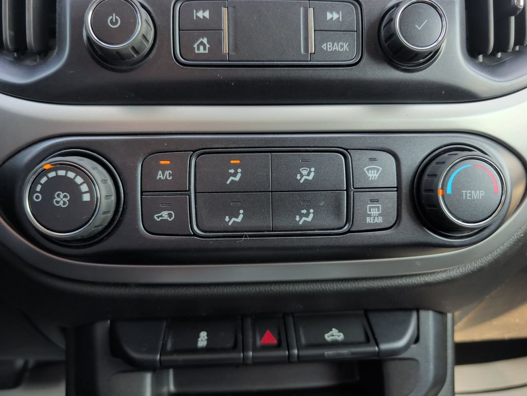 Used 2021 Chevrolet Colorado LT w/ LT Convenience Package RWD image 15