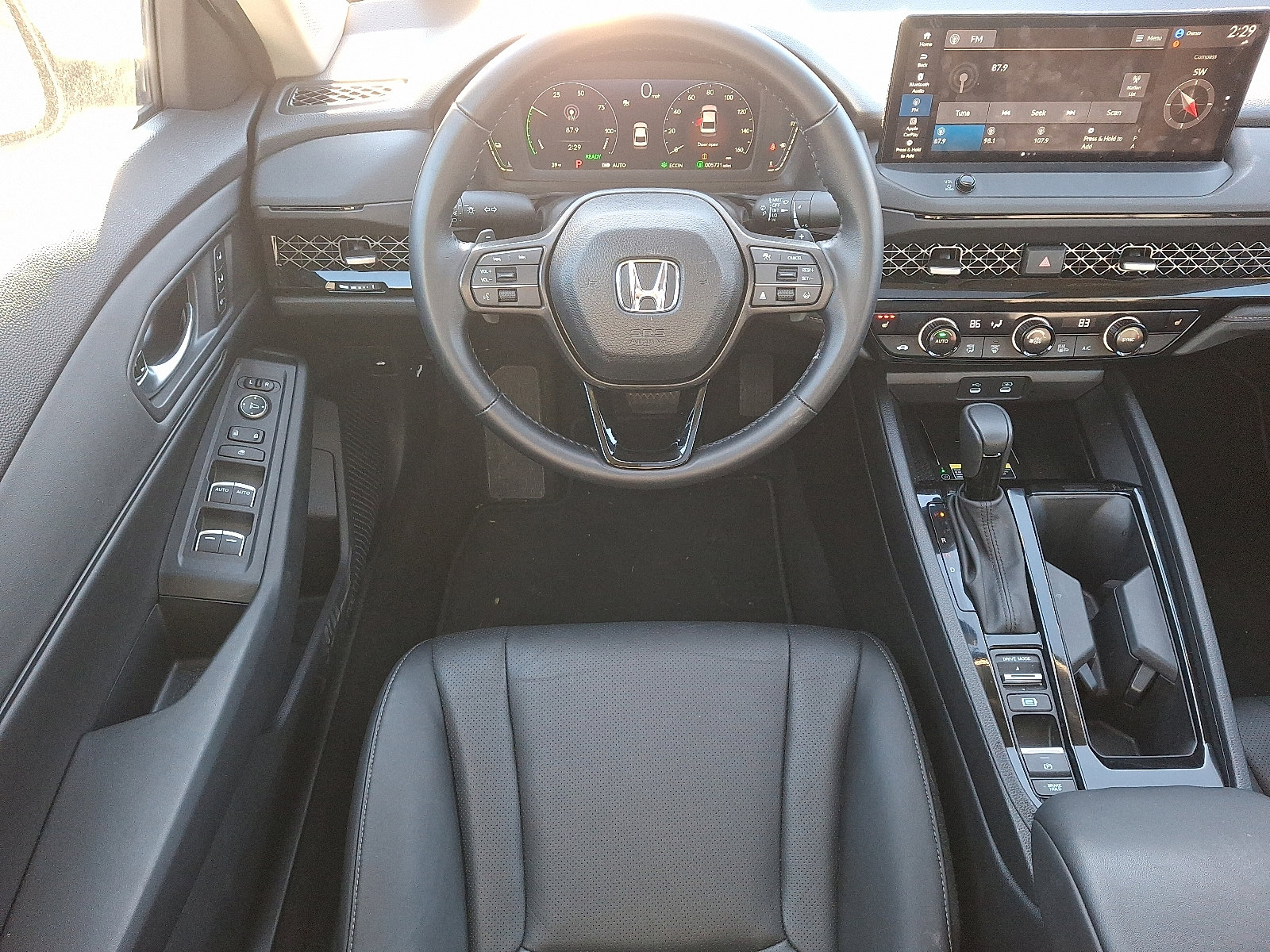 Used 2025 Honda Accord EX-L image 14