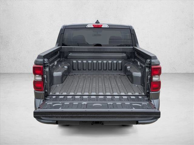 New 2026 Ford Maverick Lobo image 6