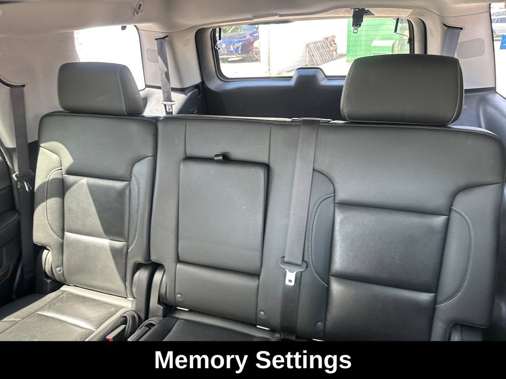 Used 2020 Chevrolet Tahoe LT AWD/4WD image 20