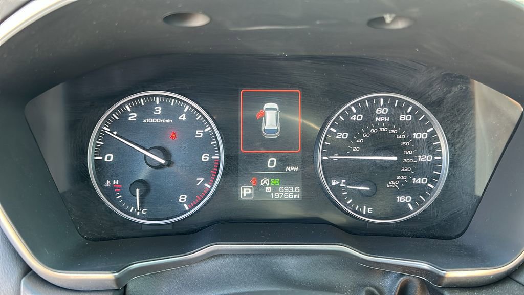 Certified 2022 Subaru Outback Limited image 14