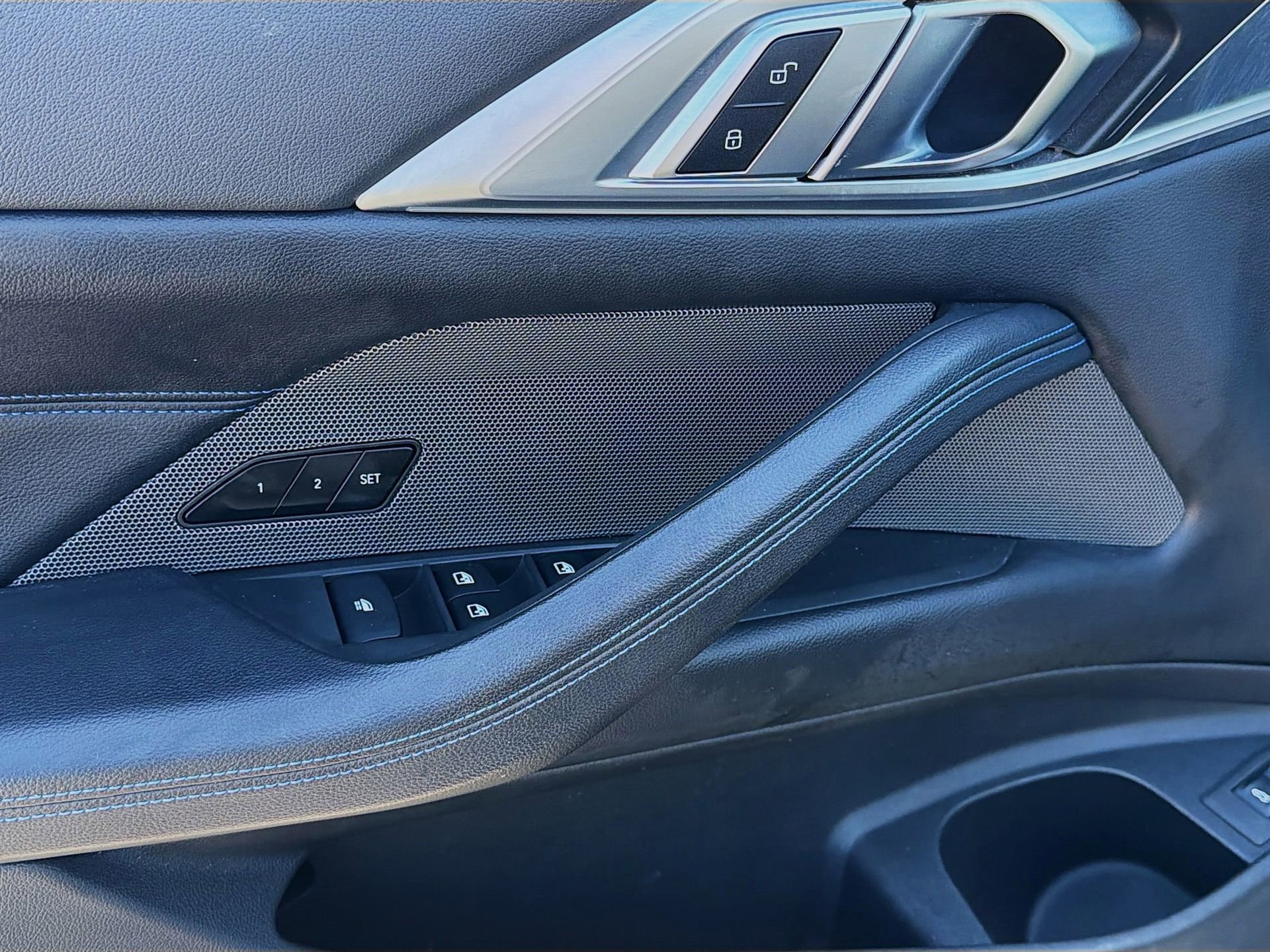 Certified 2024 BMW 440i xDrive M440i xDrive w/ Premium Package image 23