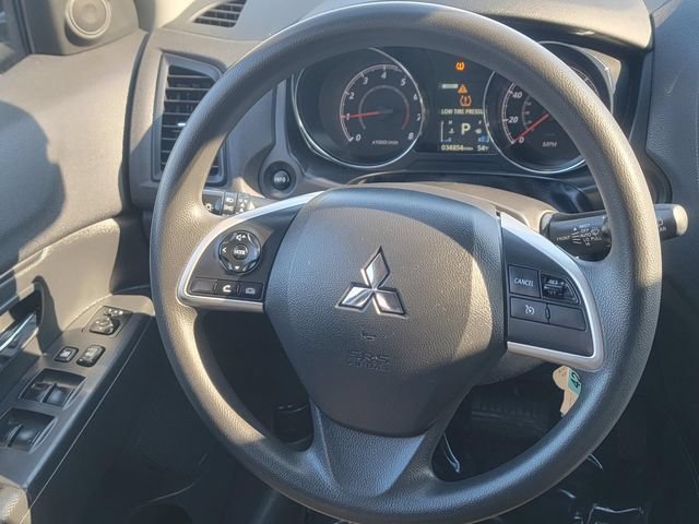 Used 2023 Mitsubishi Outlander Sport AWD image 15