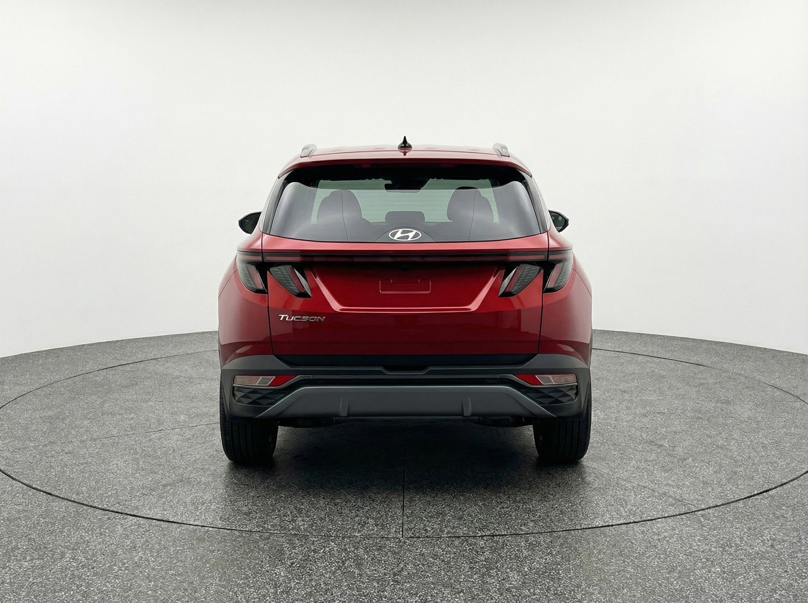 Used 2025 Hyundai Tucson SEL FWD image 7