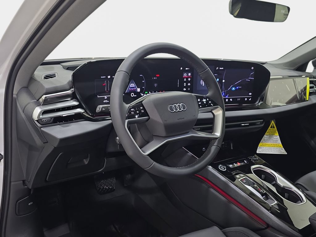 New 2026 Audi A6 3.0 image 15