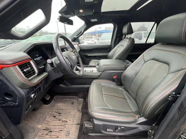 Used 2022 Ford Expedition Timberline image 5