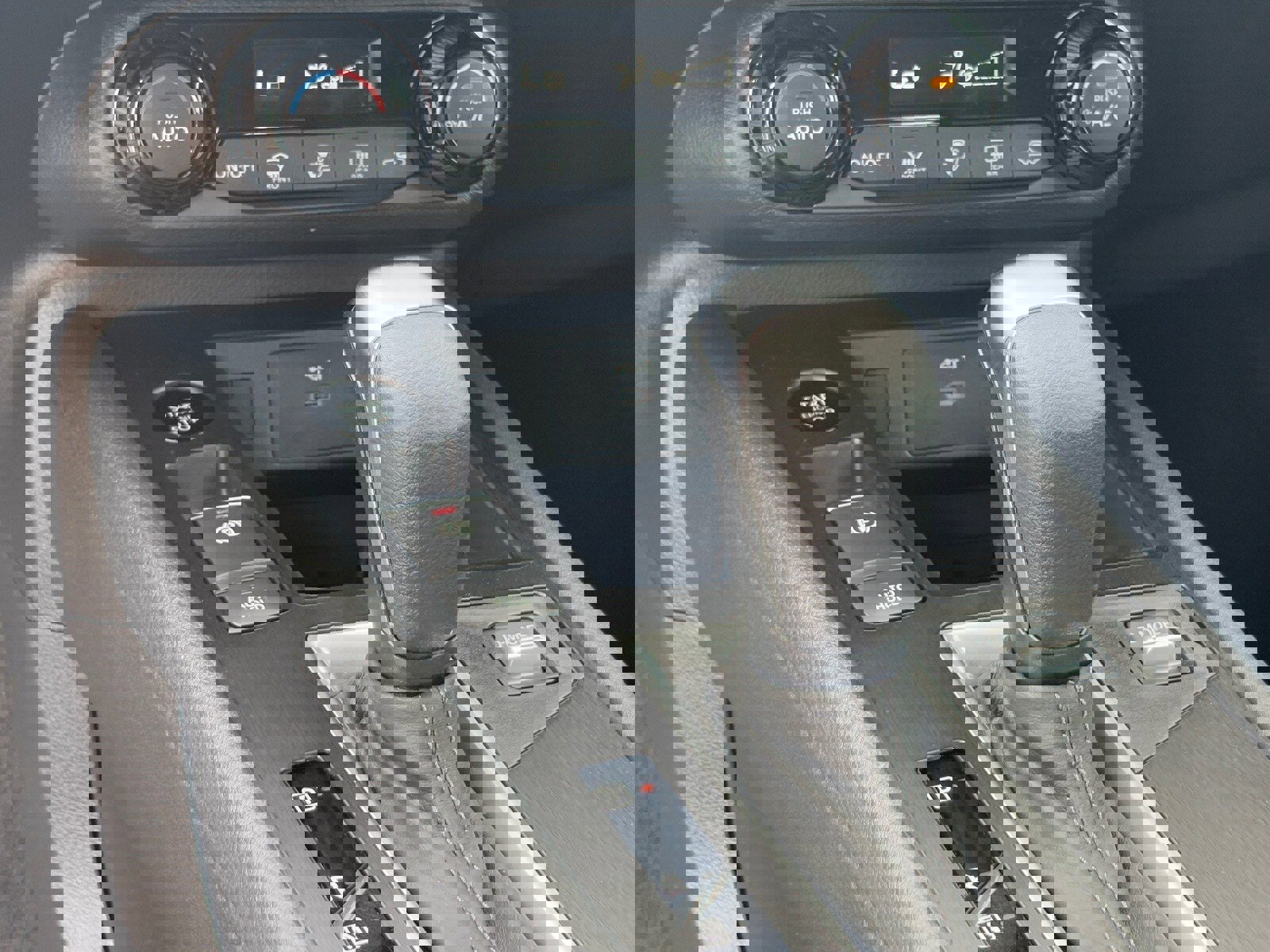 New 2026 Nissan Kicks SV image 26