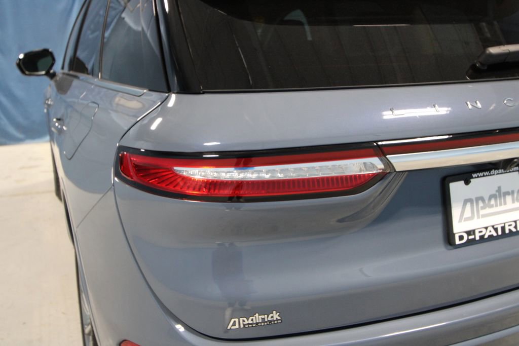 Used 2024 Lincoln Corsair Grand Touring w/ Equipment Group 301A image 38