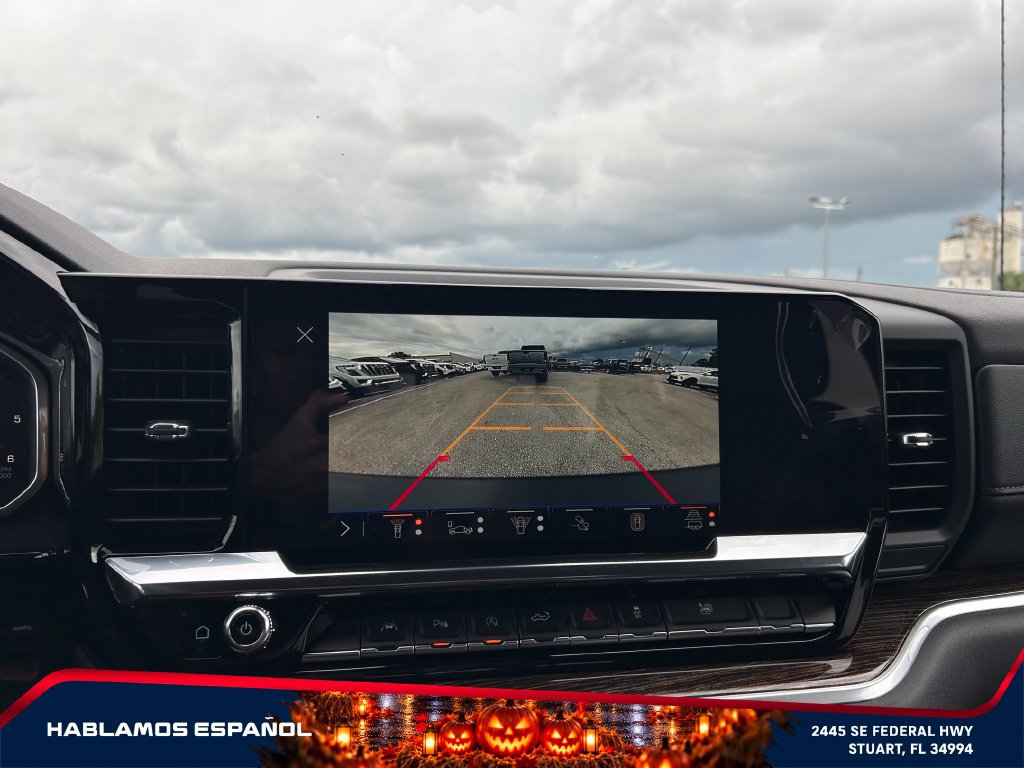 New 2026 GMC Sierra 1500 Elevation w/ Preferred Package RWD image 32