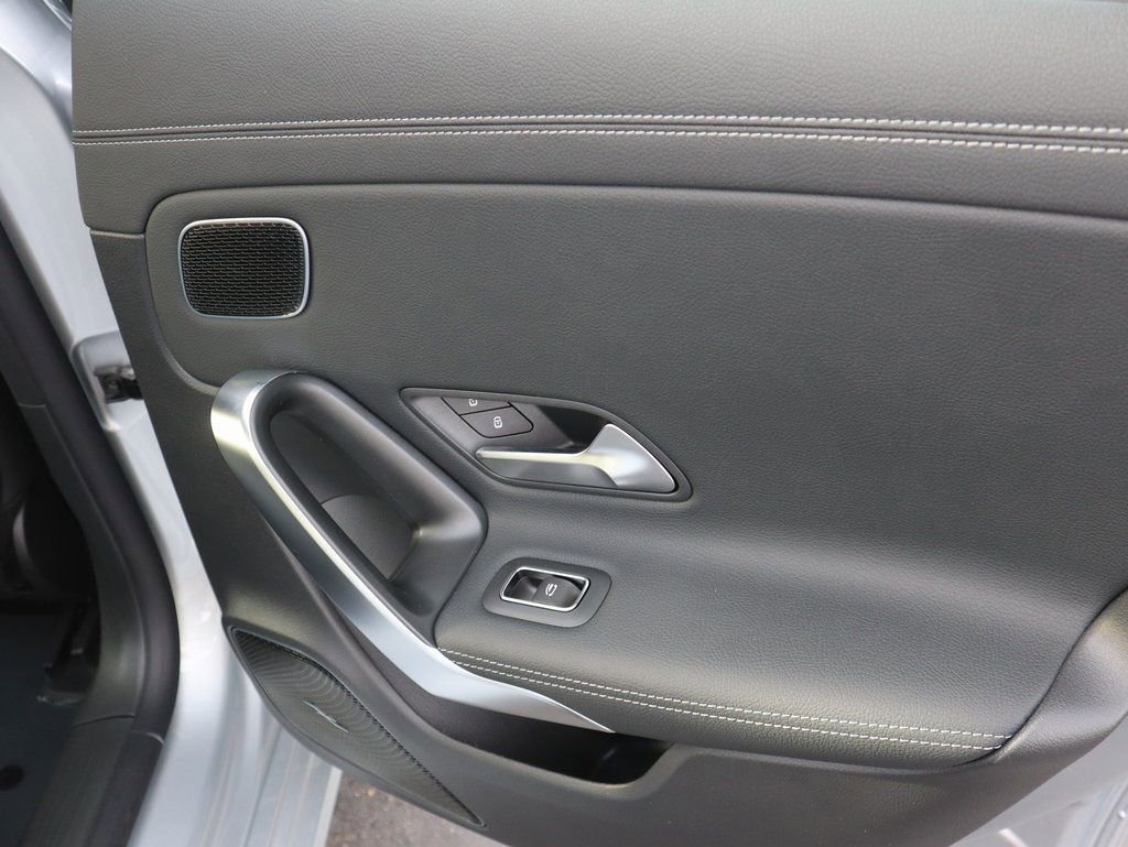 New 2026 Mercedes-Benz CLA 250 4MATIC image 15