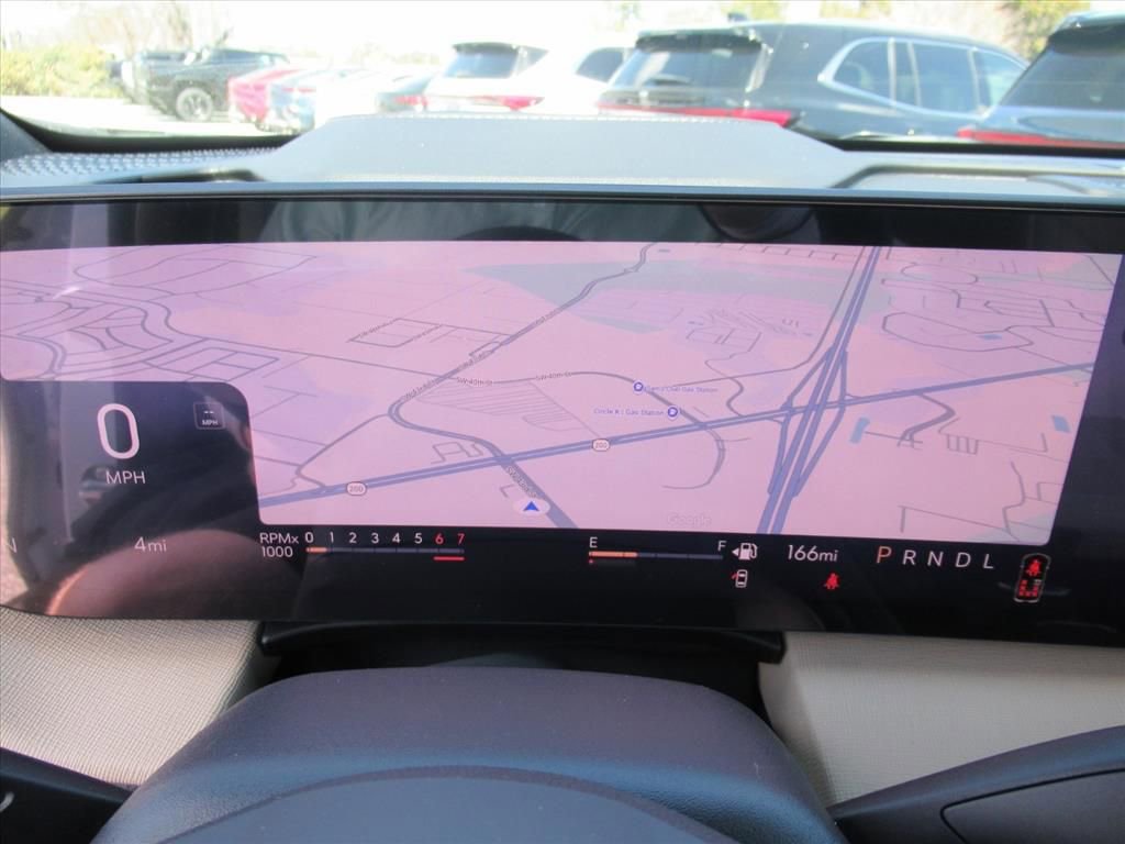 New 2026 Buick Enclave Preferred w/ Power Package image 22