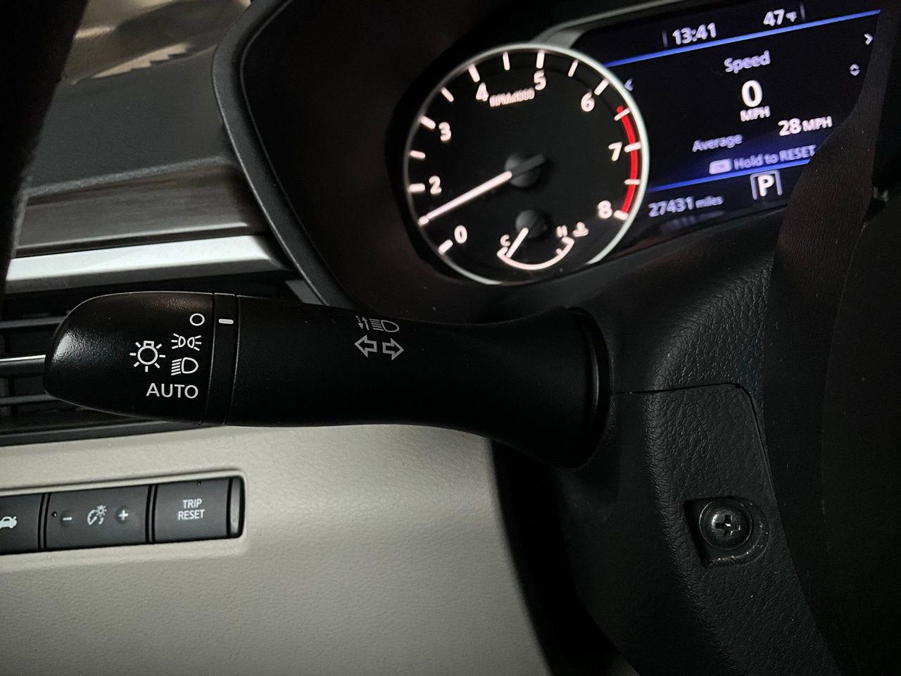 Used 2025 Nissan Altima 2.5 SV image 34