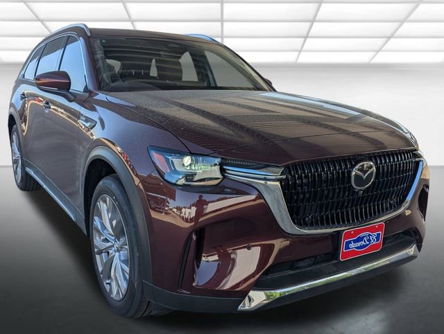 Used 2025 MAZDA CX-90 3.3 Turbo w/ Premium Plus Pkg