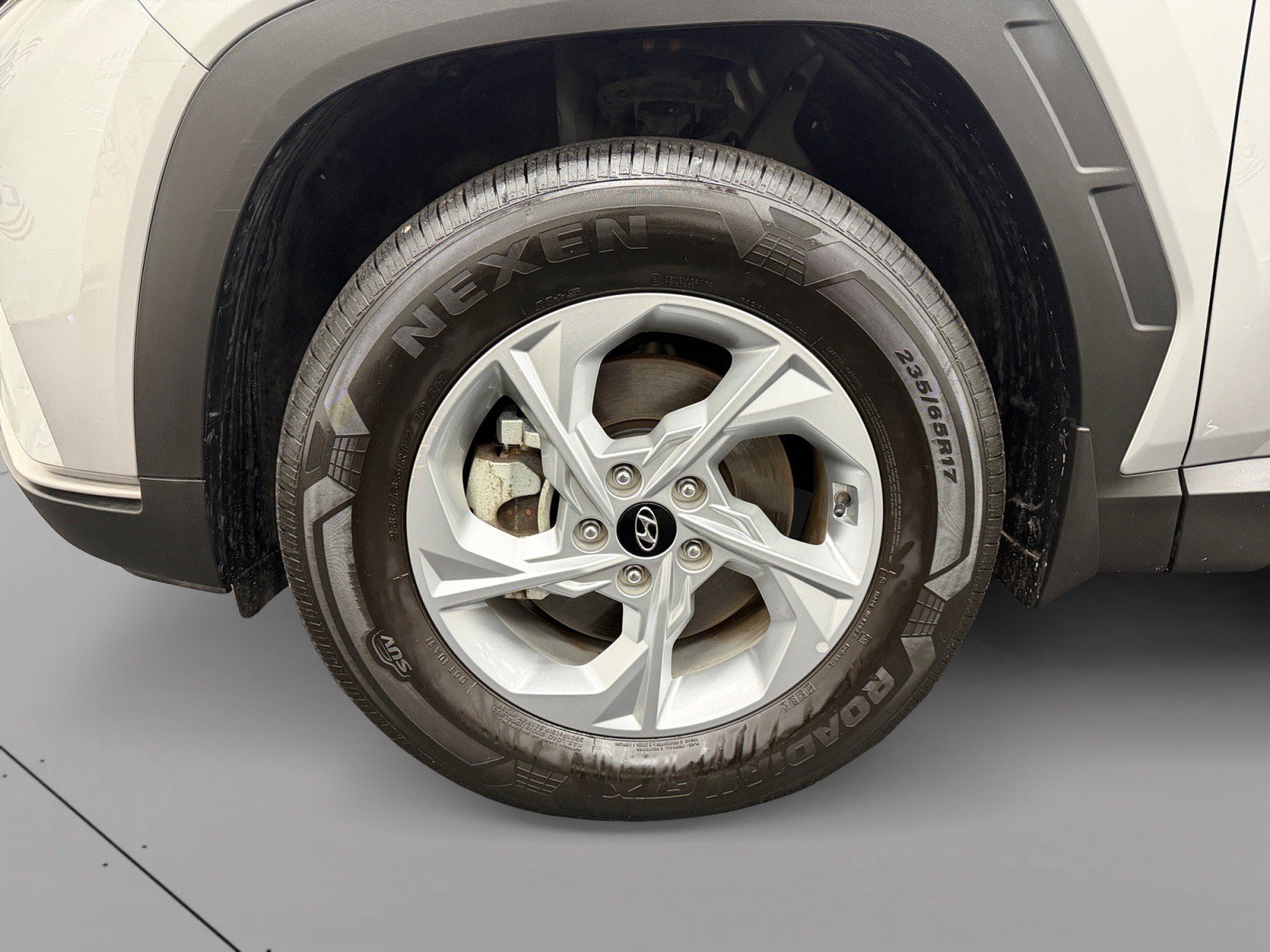 Certified 2023 Hyundai Tucson SEL AWD/4WD image 14