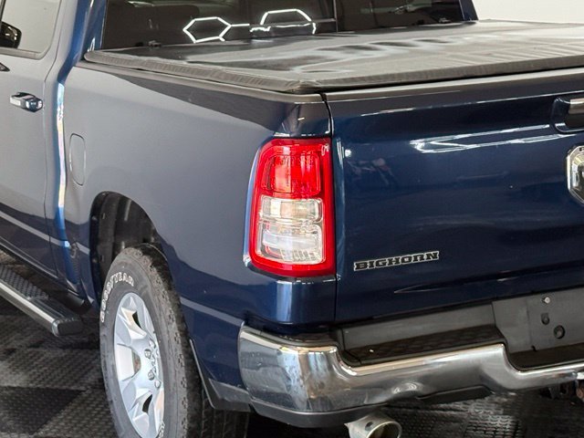 Used 2019 RAM 1500 Big Horn AWD/4WD image 9