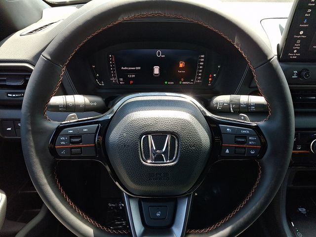 New 2026 Honda Pilot TrailSport image 20