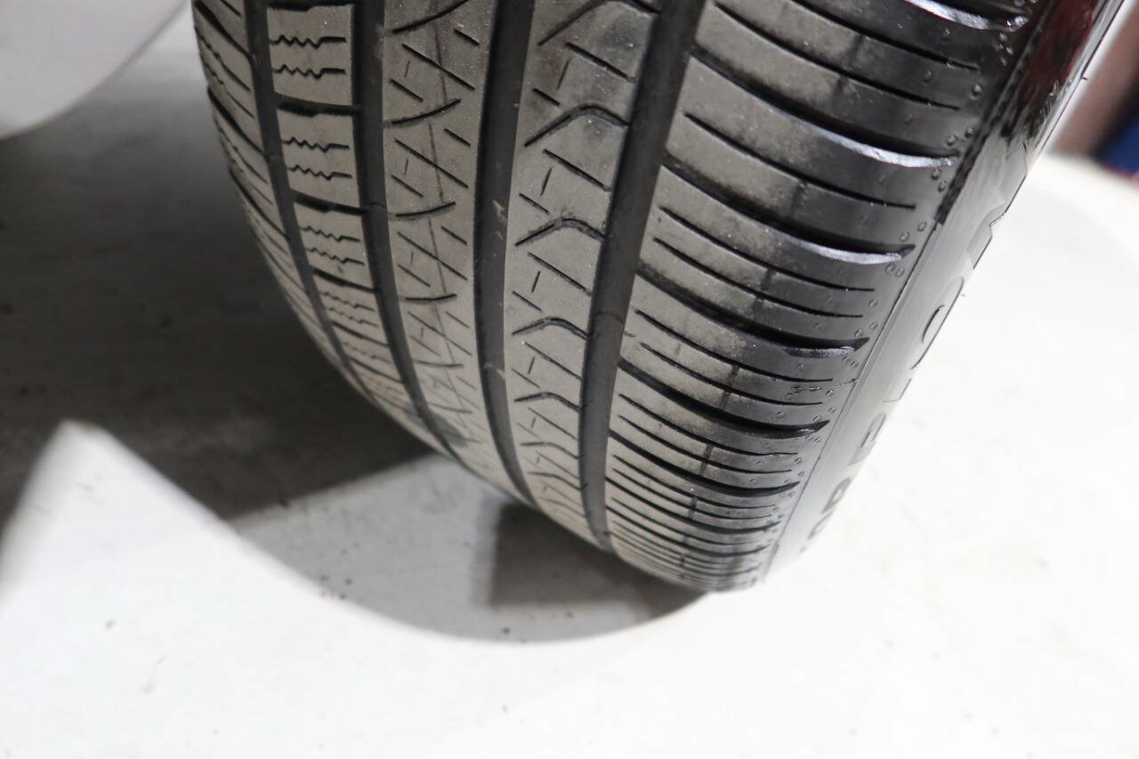 Used 2021 Dodge Durango SRT w/ Technology Group AWD/4WD image 40