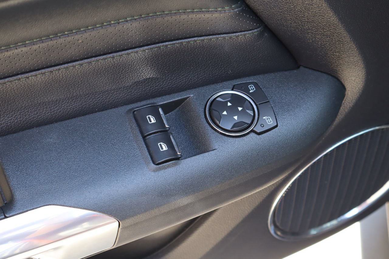 Used 2019 Ford Mustang Bullitt w/ Bullitt Electronics Package RWD image 20