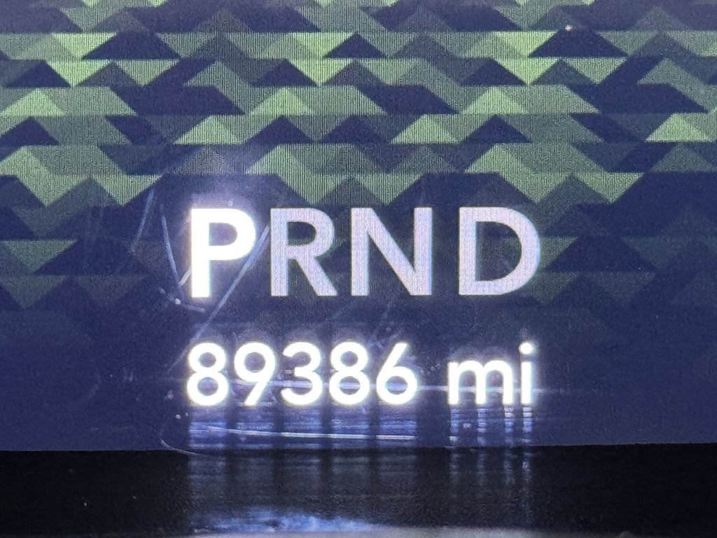 Used 2021 Jeep Wrangler Unlimited Sahara image 15